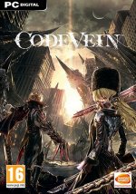 CODE VEIN: Deluxe Edition [v 1.01.86038 + DLCs] (2019) PC | RePack  xatab