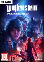 Wolfenstein: Youngblood - Deluxe Edition [v 1.0.3 + DLCs] (2019) PC | RePack  xatab