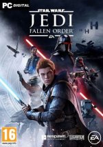 Star Wars Jedi: Fallen Order - Deluxe Edition (2019) PC | RePack  xatab